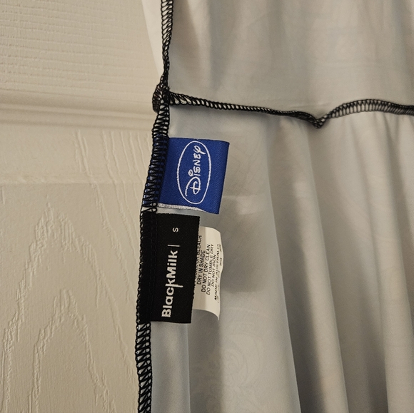 Blackmilk Beauty and the Beast Skater - Picture 6 of 6